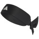 Adidas Περιμετώπιο Tennis Climacool Tie Band Adidas Περιμετώπιο Tennis Climacool Tie Band